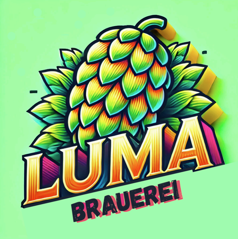 LUMA Brauerei Logo